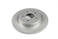 спирачен диск