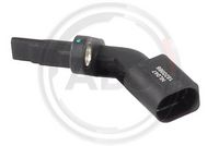 Sensor, Raddrehzahl