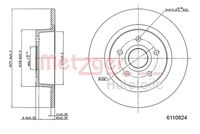 Bremsscheibe