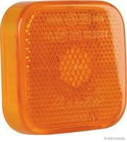 DISPERSOR LUMINI POZITIE LATERALA