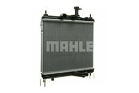 Thumbnail - Radiateur - CR1117000P - MAHLE