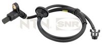 Sensor, Raddrehzahl