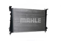 Thumbnail - Radiateur - CR1112000S - MAHLE