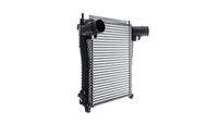 Thumbnail - Intercooler, inlaatluchtkoeler - CI667000P - MAHLE