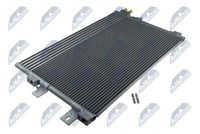 Condensator, climatizare NTY, Cod: CCS-CH-017