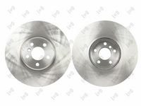 Disc frana ABAKUS, Cod: 231-03-249