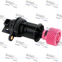 Sensor, Geschwindigkeit/Drehzahl