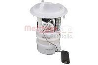 Kraftstoff-Fördereinheit