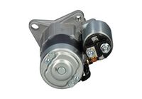 Μίζα VALEO RE-GEN REMANUFACTURED