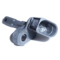 датчик, обороти на колелото