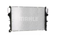 Thumbnail - Radiateur - CR512000S - MAHLE