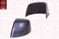 Gehäuse, Außenspiegel