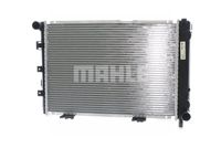 Thumbnail - Radiateur - CR236000S - MAHLE