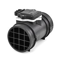 DELPHI Luchtmassameter 6