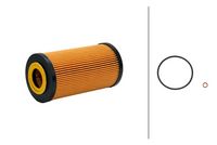 маслен филтър