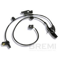 Sensor, Raddrehzahl