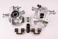 Bremssattel