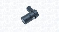 Sensor, Einparkhilfe