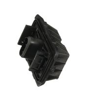 GATES Stabilisatorlager aan draagarm 7