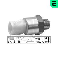 термошалтер, вентилатор на радиатора