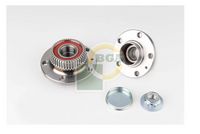 комплект колесен лагер