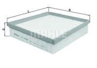Luftfilter