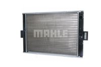 Thumbnail - Radiateur - CR501000S - MAHLE