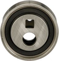 Τεντωτήρας, οδοντ. ιμάντας PowerGrip™