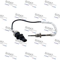 Sensor, Abgastemperatur