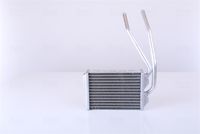 Εναλλάκτης θερμότητας, θέρμανση