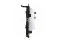 Thumbnail - Radiateur - CR845000S - MAHLE