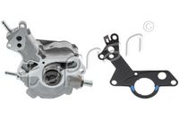 вакуум помпа, спирачна система