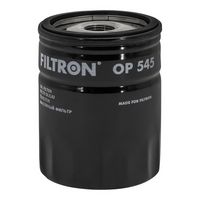 Ölfilter Ölfilter