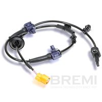 Sensor, Raddrehzahl