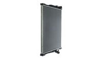 Thumbnail - Radiateur - CR2095000S - MAHLE