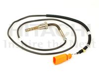 Sensor, Abgastemperatur