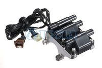 Bobina inductie TESLA, Cod: CL026