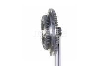 Thumbnail - Koppeling, radiateurventilator - CFC93000P - MAHLE