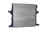 Thumbnail - Radiateur - CR81000S - MAHLE