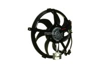 Thumbnail - Koelventilatorwiel - CFF250000P - MAHLE