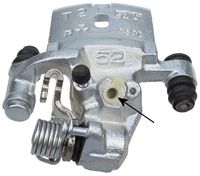 Bremssattel