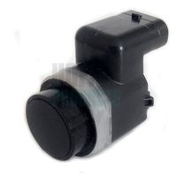Sensor, Einparkhilfe