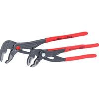 SET CLESTE TEVI/POMPA APA