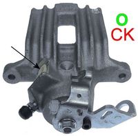 Bremssattel