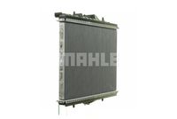 Thumbnail - Radiateur - CR883000P - MAHLE