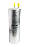 горивен филтър