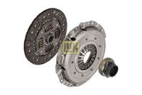 Set ambreiaj Schaeffler LuK, Cod: 622 0662 00