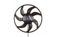 Thumbnail - Koelventilatorwiel - CFF231000P - MAHLE