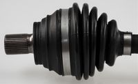 GKN/SPIDAN ΗΜΙΑΞΟΝΙΟ