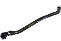 маркуч на радиатора